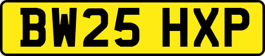 BW25HXP