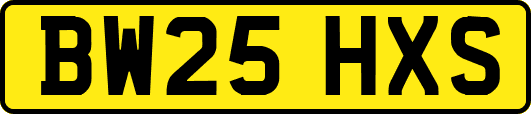BW25HXS