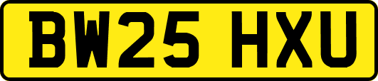 BW25HXU