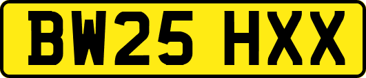 BW25HXX