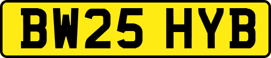 BW25HYB