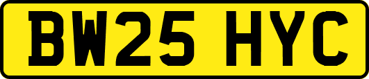 BW25HYC