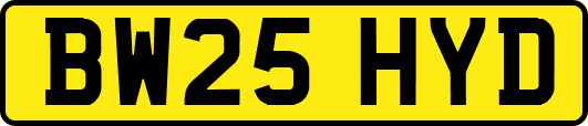 BW25HYD