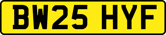 BW25HYF