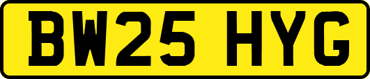 BW25HYG
