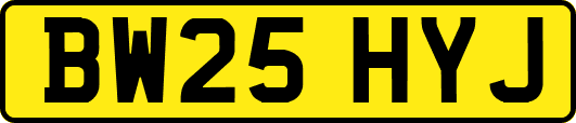 BW25HYJ