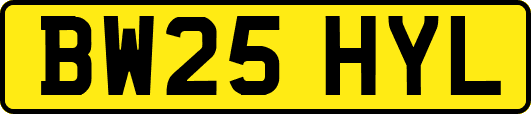 BW25HYL