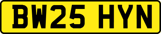 BW25HYN