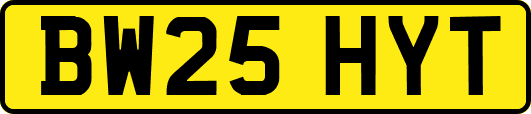 BW25HYT