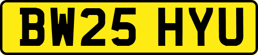 BW25HYU