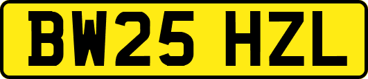 BW25HZL