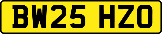 BW25HZO