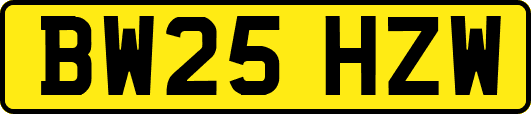 BW25HZW