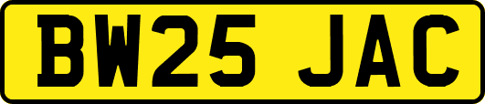 BW25JAC