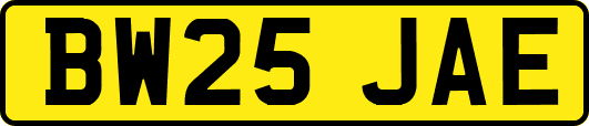 BW25JAE