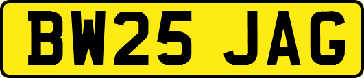 BW25JAG