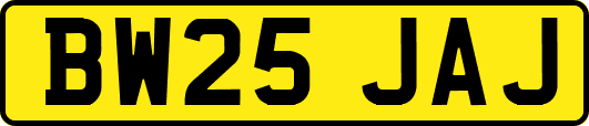 BW25JAJ