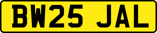 BW25JAL