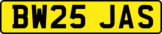 BW25JAS