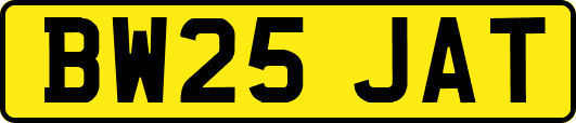 BW25JAT