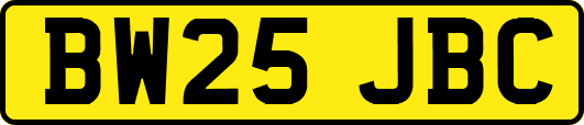 BW25JBC