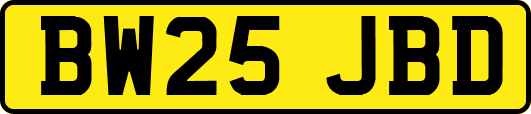 BW25JBD