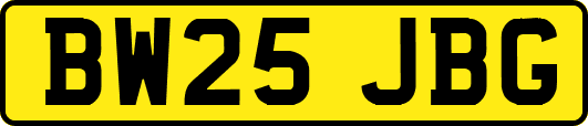 BW25JBG