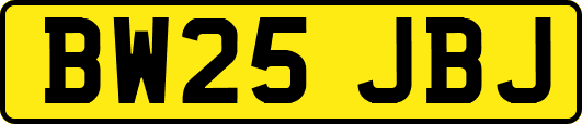BW25JBJ