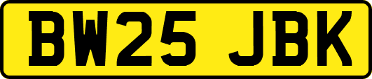 BW25JBK