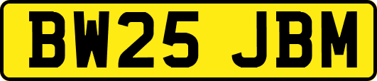 BW25JBM