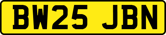 BW25JBN