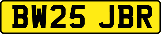 BW25JBR