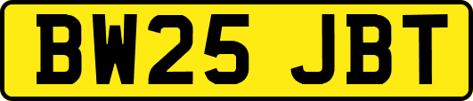 BW25JBT