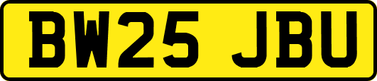 BW25JBU