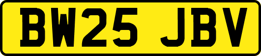 BW25JBV
