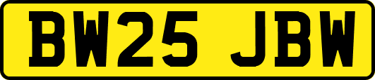 BW25JBW