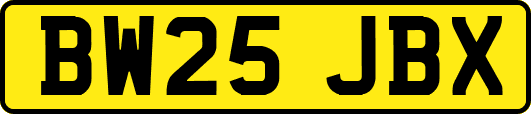 BW25JBX