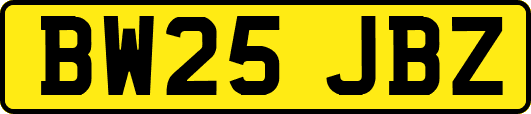 BW25JBZ