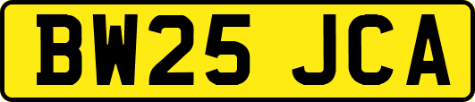 BW25JCA