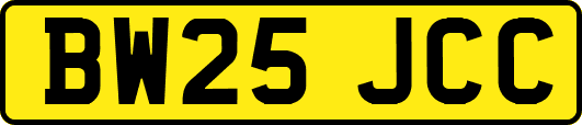 BW25JCC