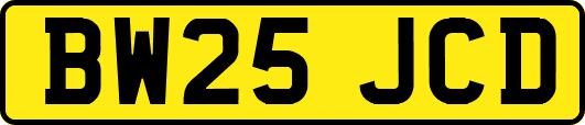 BW25JCD