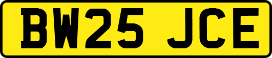 BW25JCE