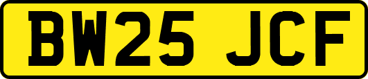 BW25JCF