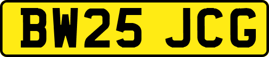 BW25JCG