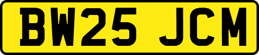 BW25JCM