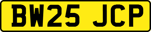 BW25JCP