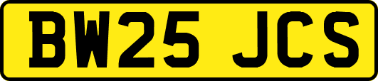 BW25JCS