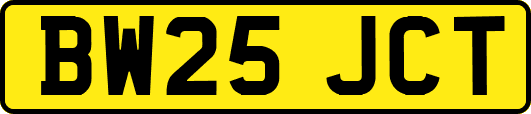 BW25JCT