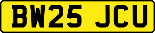 BW25JCU