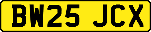 BW25JCX